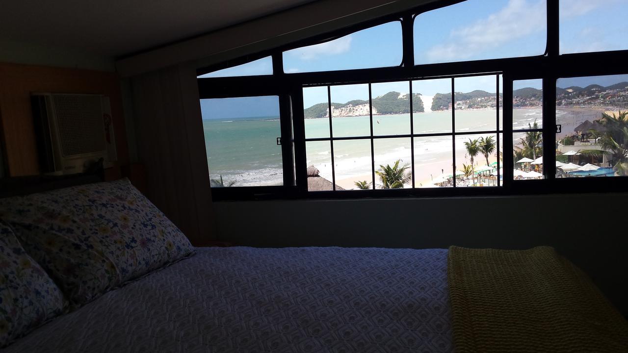 Atlantico Flat Aparthotel Natal Room photo